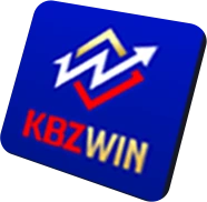 KBZWin အမှတ်တံဆိပ်
